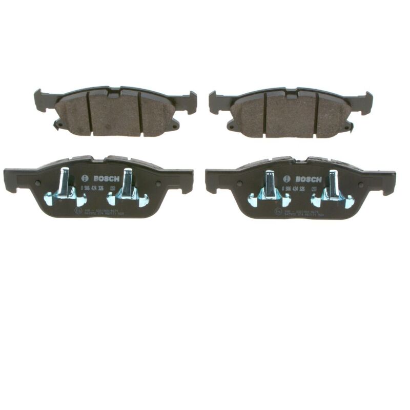 Pastiglie Freno Anteriori 0986424326 Bosch
