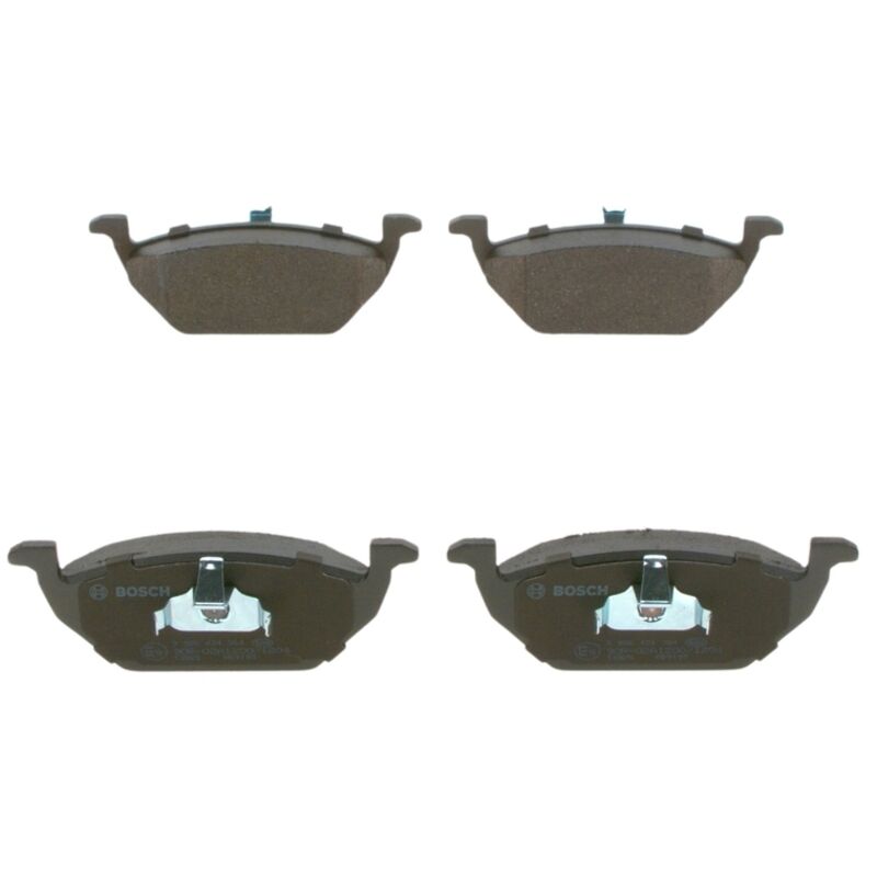 Pastiglie Freno Anteriori 0986424364 Bosch
