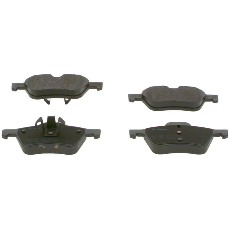 Pastiglie Freno Anteriori 0986424652 Bosch