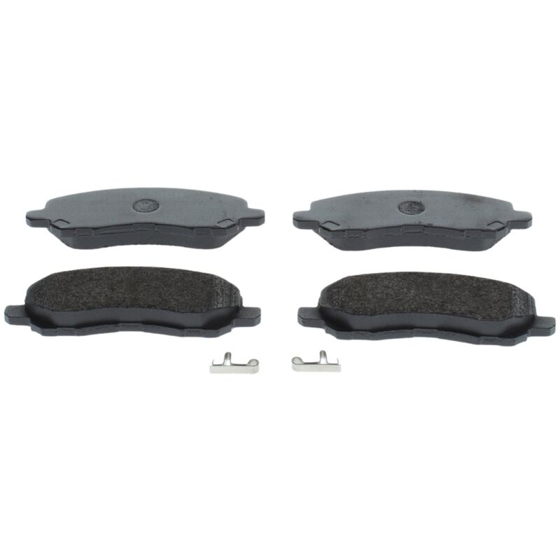 Pastiglie Freno Anteriori 0986424716 Bosch