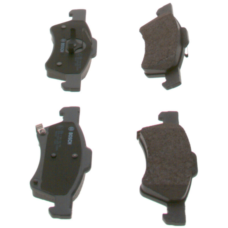 Pastiglie Freno Anteriori 0986424765 Bosch