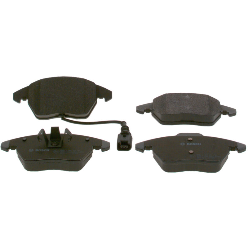 Pastiglie Freno Anteriori 0986424797 Bosch