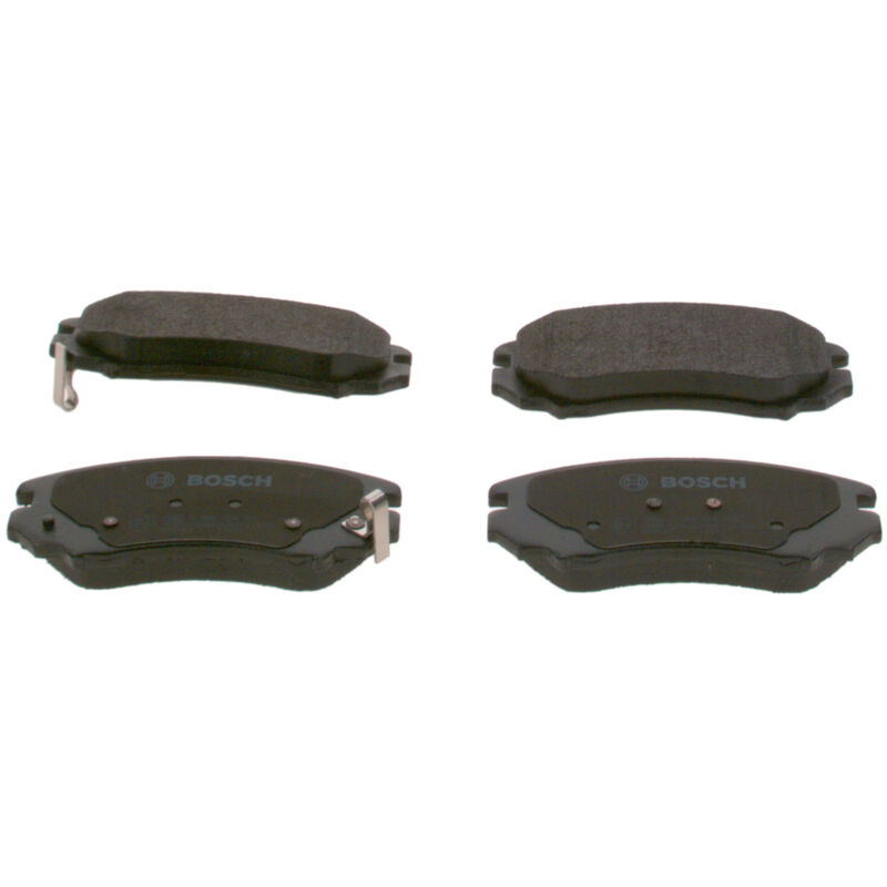 Pastiglie Freno Anteriori 0986424815 Bosch