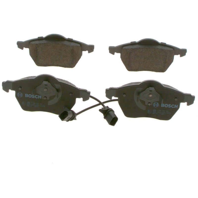 Pastiglie Freno Anteriori 0986494050 Bosch