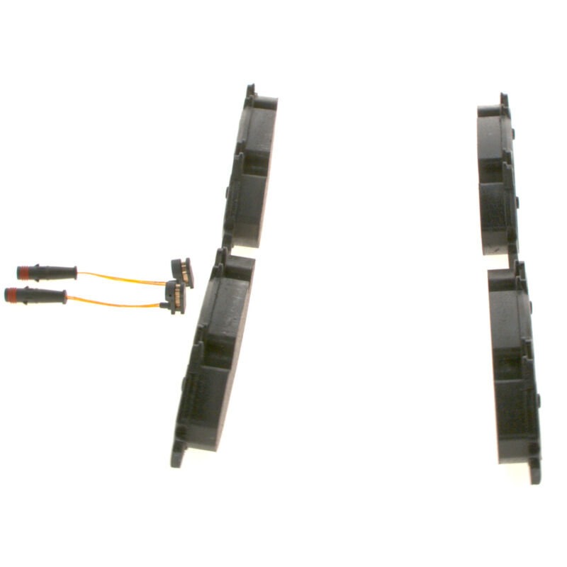 Pastiglie Freno Anteriori 0986494081 Bosch