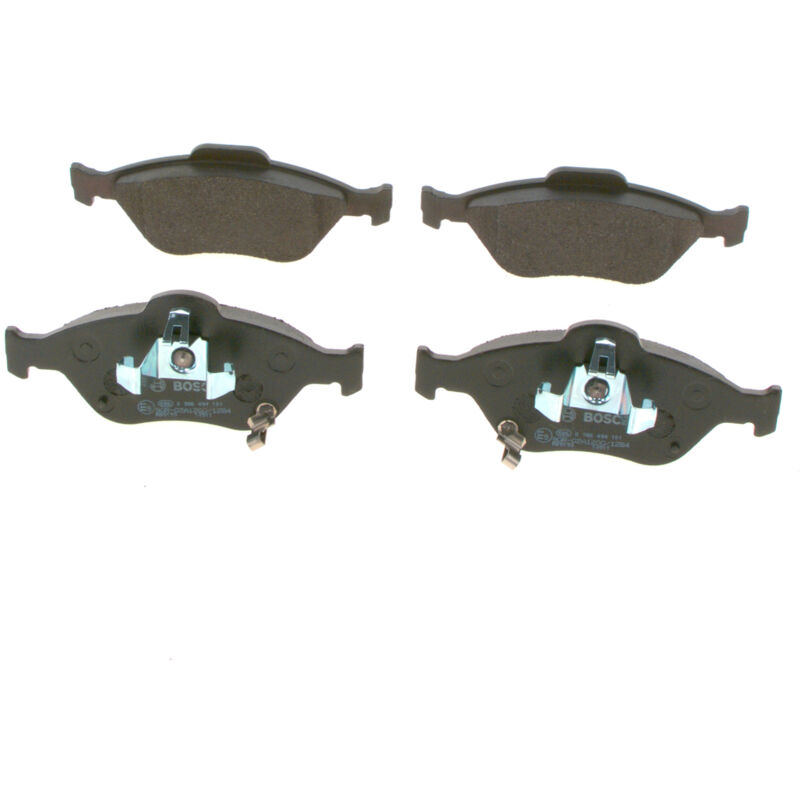 Pastiglie Freno Anteriori 0986494101 Bosch