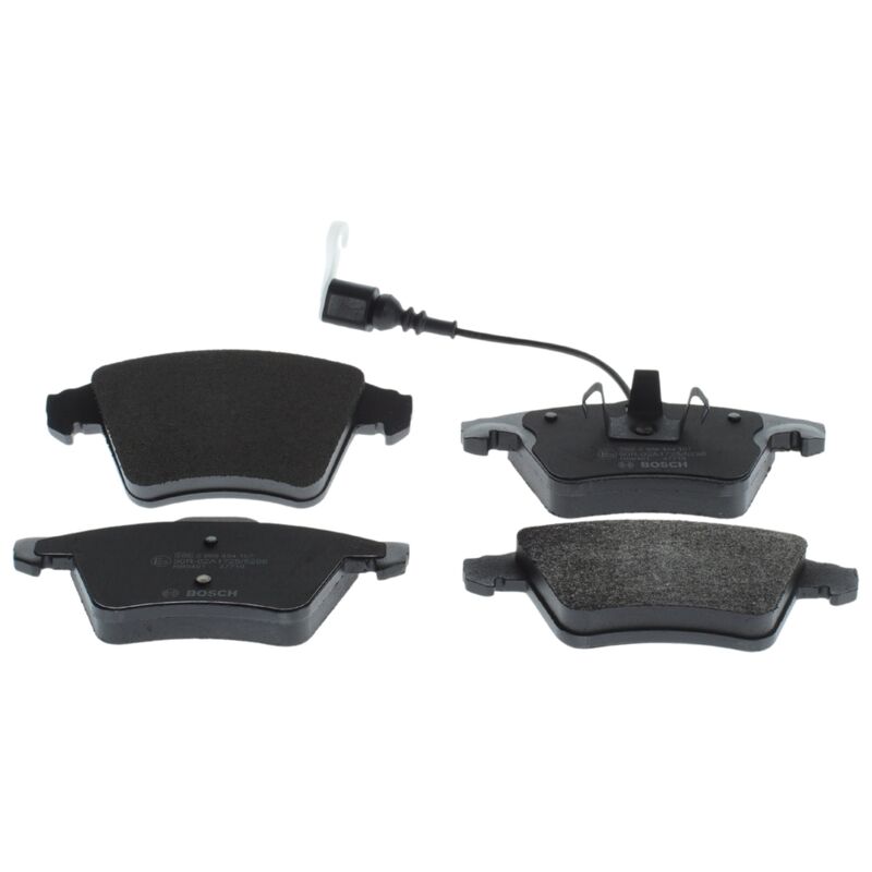 Pastiglie Freno Anteriori 0986494107 Bosch