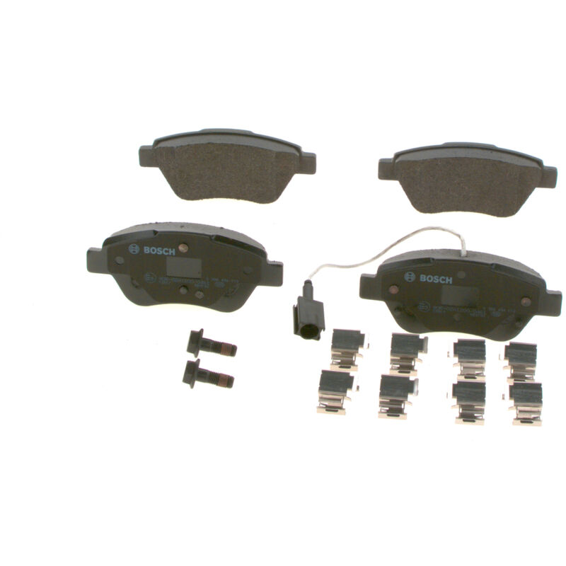 Pastiglie Freno Anteriori 0986494113 Bosch