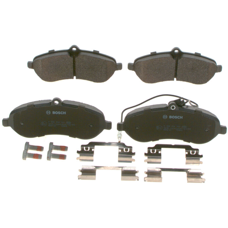 Pastiglie Freno Anteriori 0986494163 Bosch