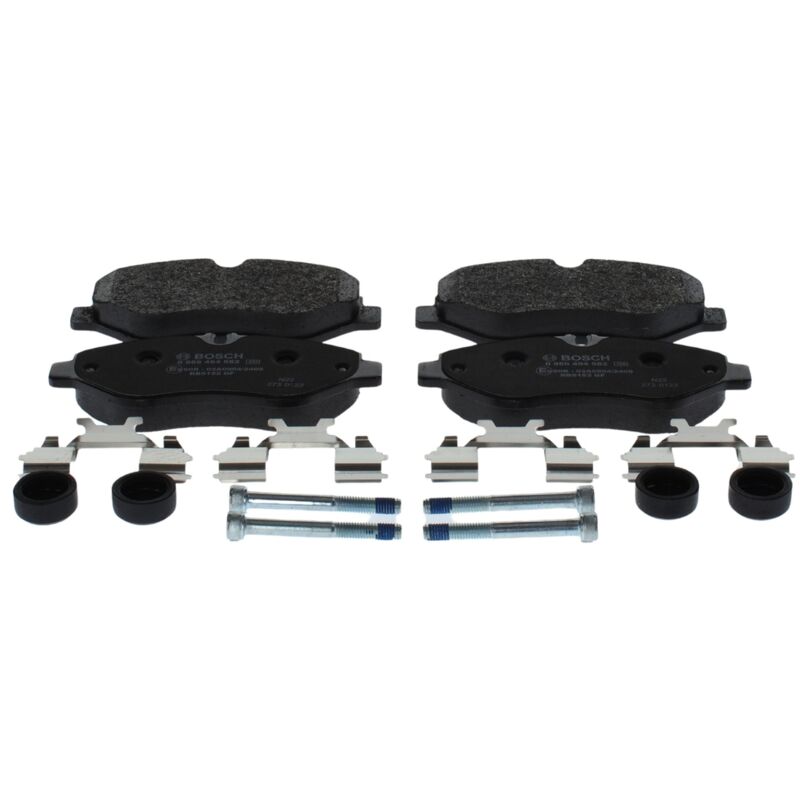Pastiglie Freno Anteriori 0986494582 Bosch