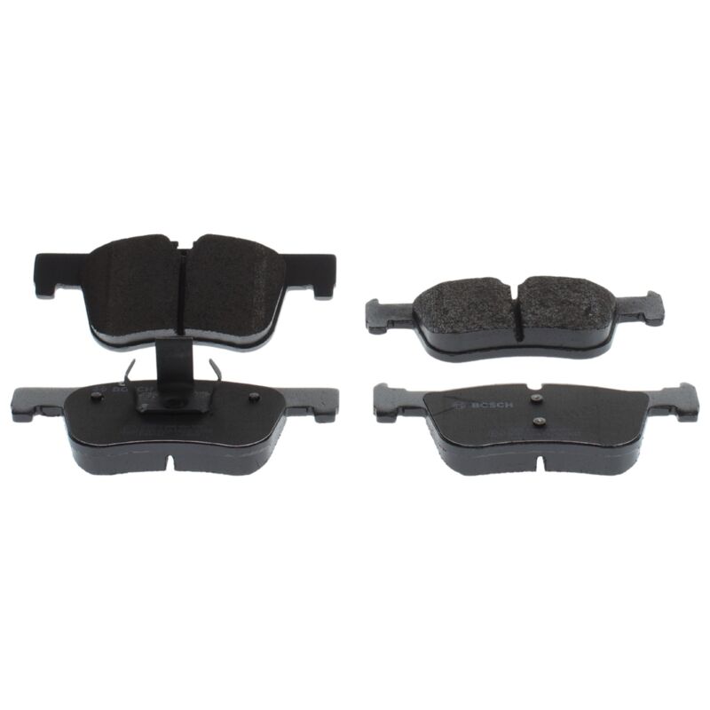 Pastiglie Freno Anteriori 0986494689 Bosch