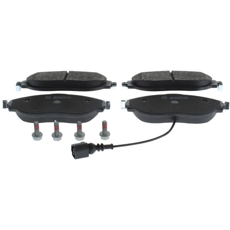 Pastiglie Freno Anteriori 0986494704 Bosch