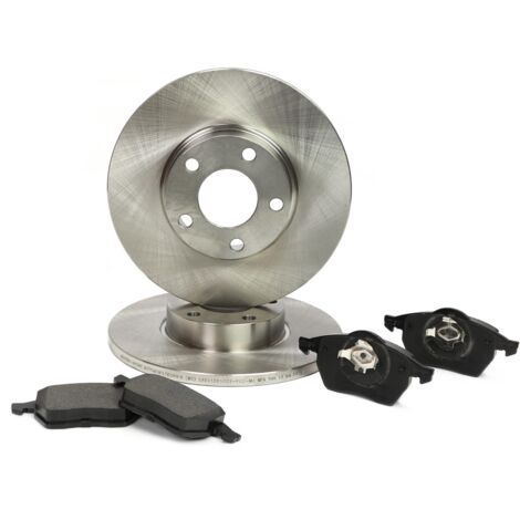 PASTIGLIE FRENO ANTERIORI AUDI A4 B5 (8D2) / Avant (8D5)