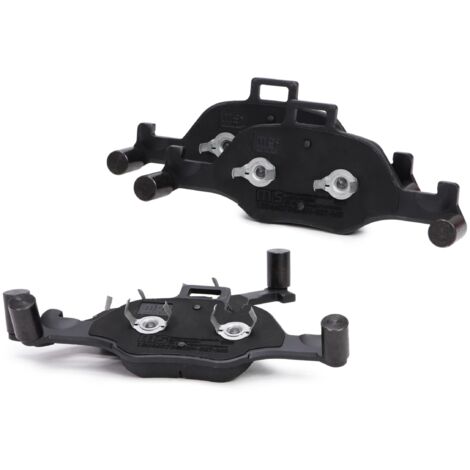 PASTIGLIE FRENO anteriori BMW 3 4 5 6 7 i4 iX3 X3 X4 X5 X6