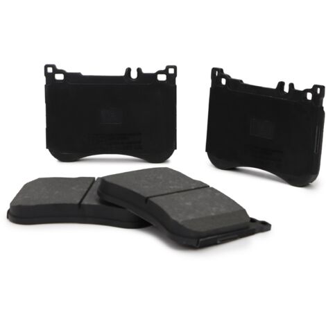 PASTIGLIE FRENO anteriori MERCEDES classe E, S, SL, CLS