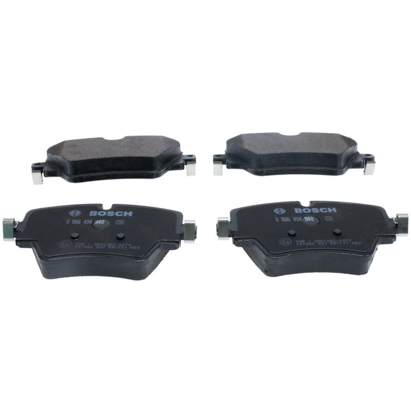 Pastiglie Freno Bosch Bmw P. 2/x1 1.5-2.0 14-