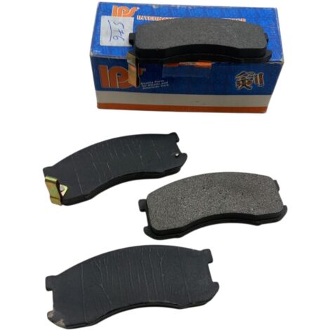 Pastiglie freno compatibile per ford usa probe i