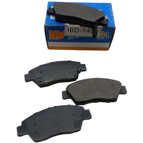 Pastiglie freno compatibile per honda city v  civic v/vi/vii/viii  crx iii
