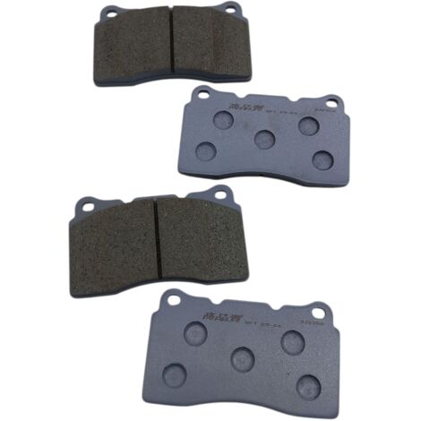 Pastiglie freno compatibile per honda civic ix  x