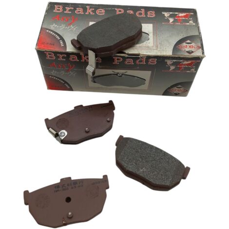 Pastiglie freno compatibile per kia cerato i