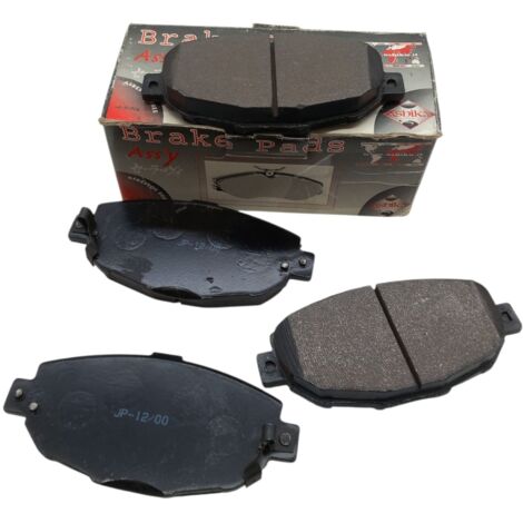 Pastiglie freno compatibile per lexus gs dal 1993-1997