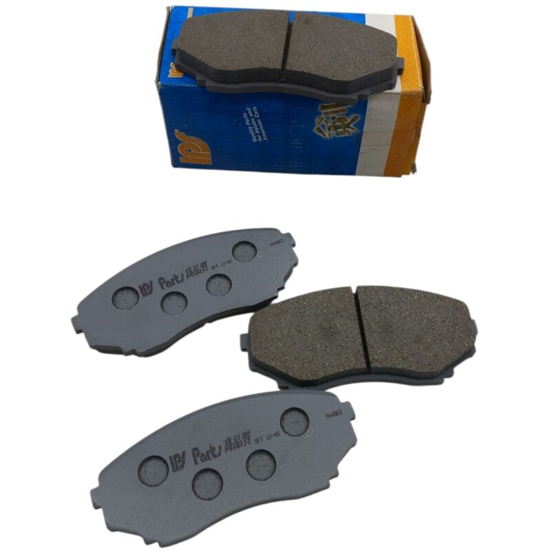 Pastiglie freno compatibile per mazda e mpv i