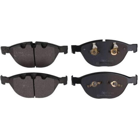 PASTIGLIE FRENO MAXGEAR BMW P. E60/E61/E65/E63 3.5-6.0