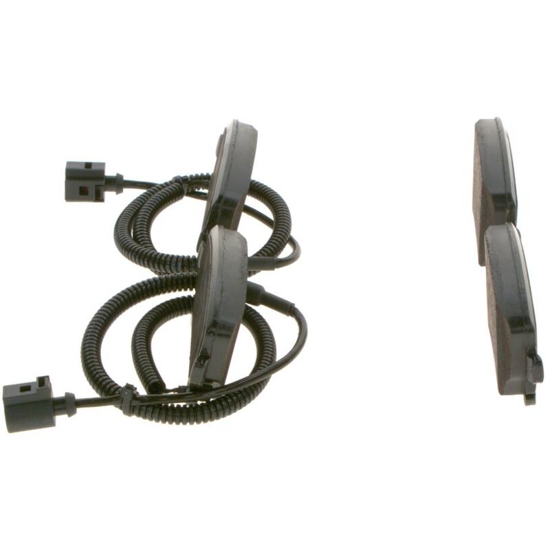 Pastiglie Freno Posteriori 0986424057 Bosch