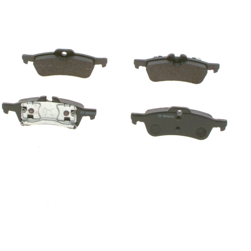 Pastiglie Freno Posteriori 0986494063 Bosch