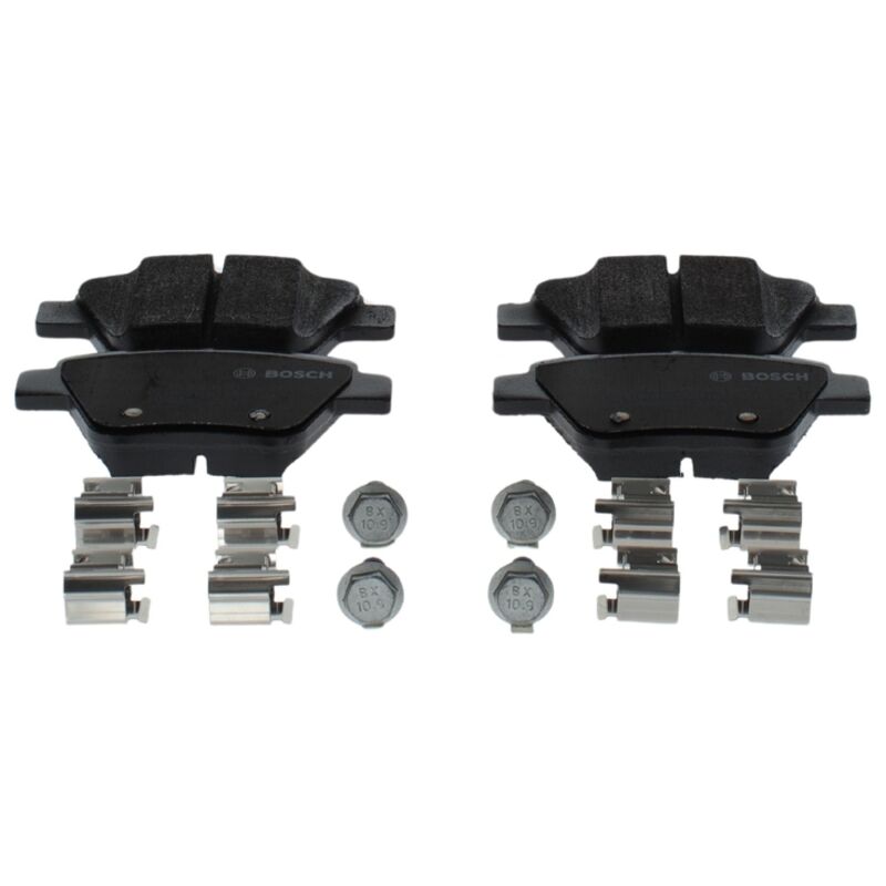 Pastiglie Freno Posteriori 0986494643 Bosch