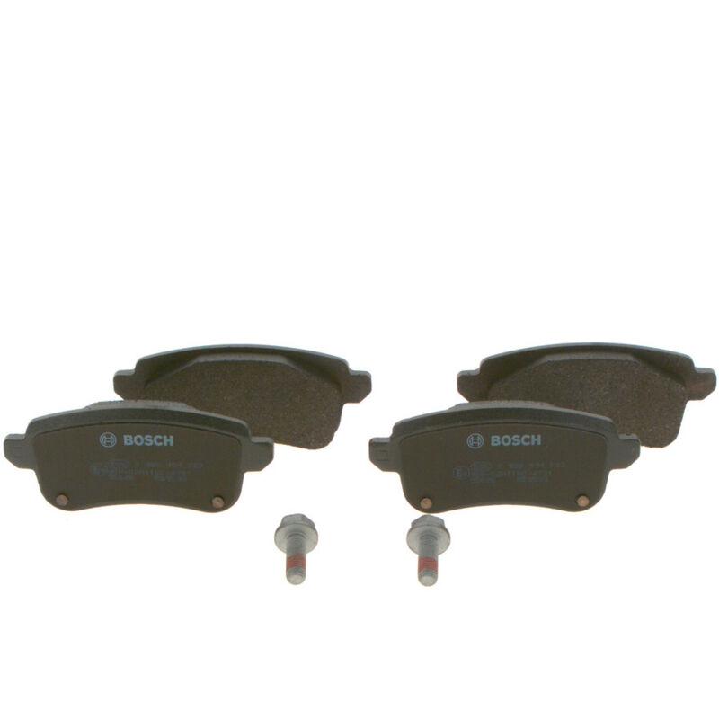 Pastiglie Freno Posteriori 0986494723 Bosch