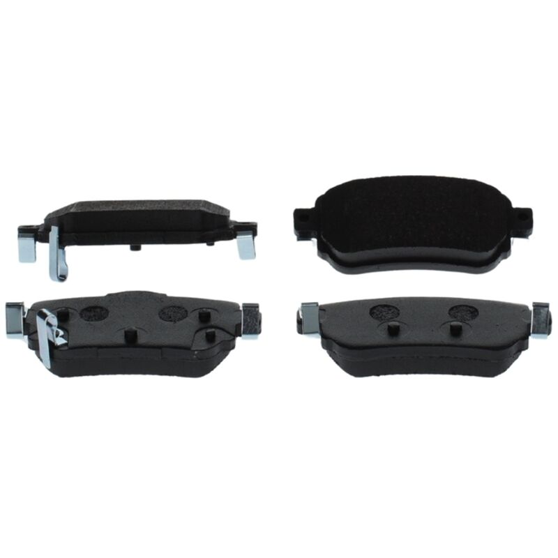 Pastiglie Freno Posteriori 0986494816 Bosch