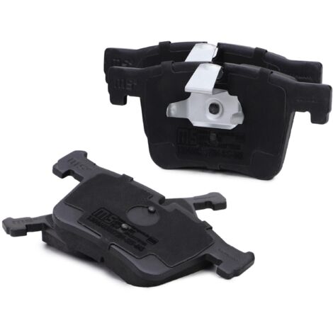 PASTIGLIE FRENO PREMIUM "MS" anteriori BMW 1 (F20), 1 (F21), 2 (F22, F87), 2 (F23), 3 (F30, F80), 3 (F3