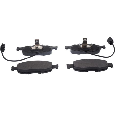 PASTILLAS DE FRENO DELANTERAS FORD MONDEO I, II, COUGAR