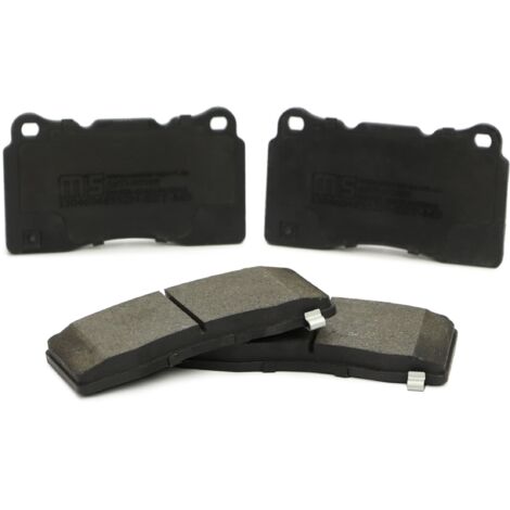 PASTILLAS DE FRENO Delanteras OPEL ASTRA J GTC INSIGNIA A