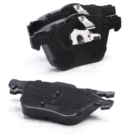 PASTILLAS Delanteras FORD SMAX GALAXY II VOLVO V60 S60 V70