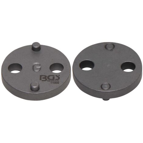 PASTILLE ADAPTATEUR F G POUR OPEL BGS 11009