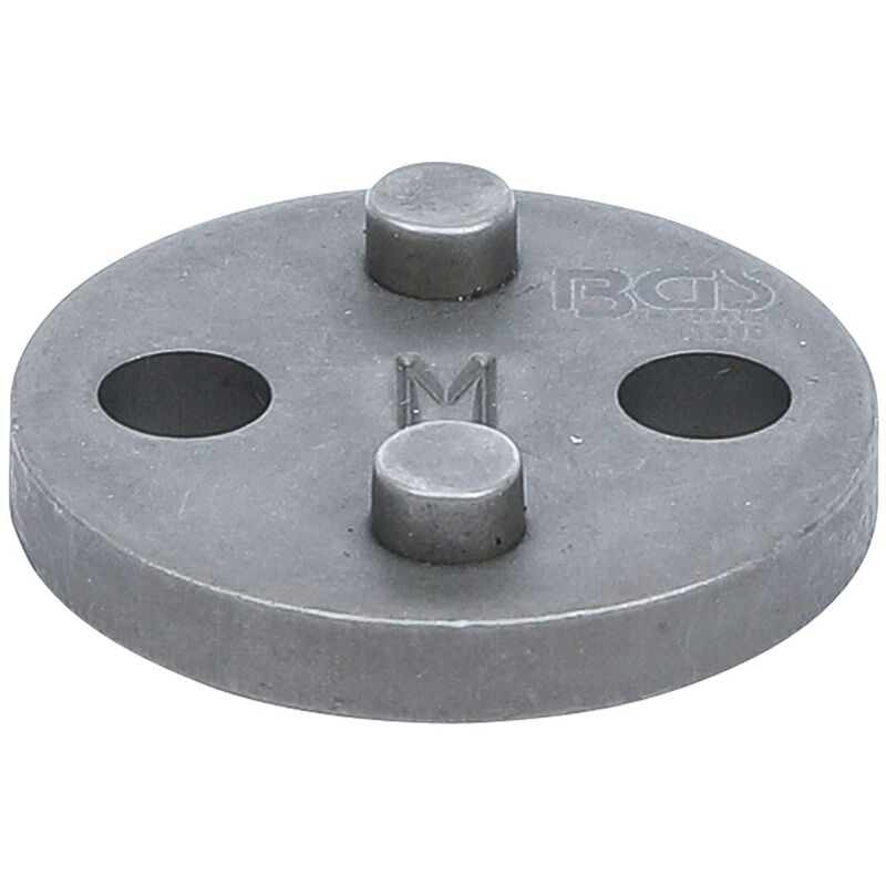 Bgs Technic - pastille adaptateur m pour ford bmw mini nissan bgs 11010