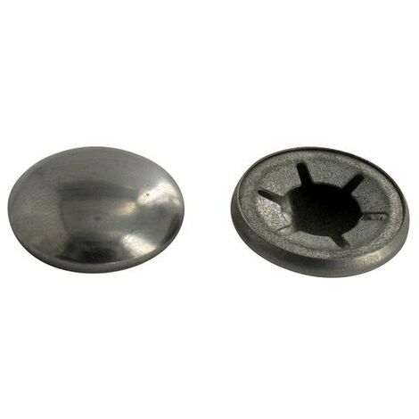 Pastille d'arrêt clips UNIVERSELLE diamètre int 12mm diamètre extérieur 22mm