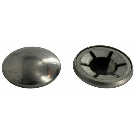 Pastille d'arrêt clips UNIVERSELLE diamètre int 14mm diamètre extérieur 26mm