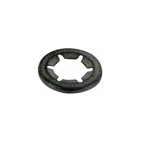 Pastille d'arrêt clips UNIVERSELLE diamètre int 8mm diamètre extérieur 15mm