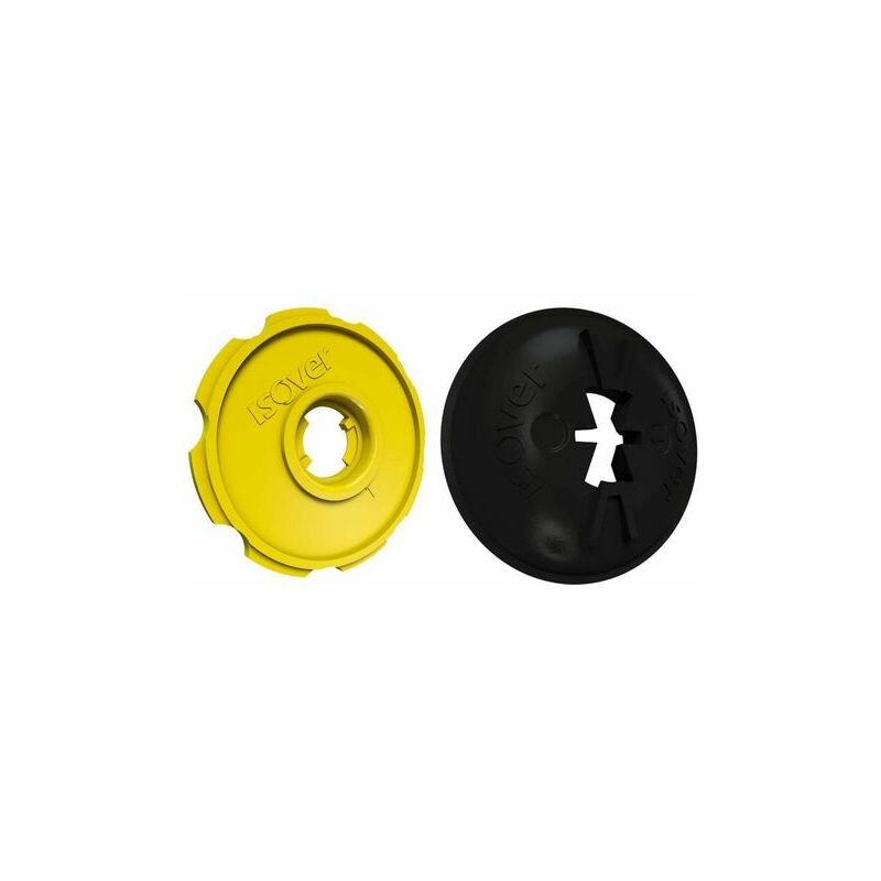 Pastille Optima 2 rondelle d'étanchéité pare-vapeur - boite de 50