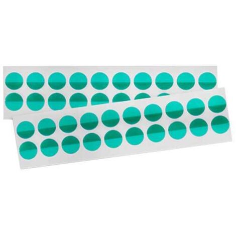 Pastille Parking sensor - Ø 18 mm