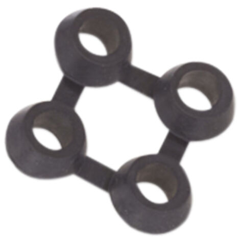 Pastille raccordemen caillebotis760099