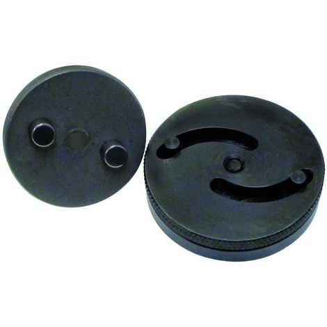 Pastille repousse piston étrier de freins universelle - SA 3514 - CLAS Equipements