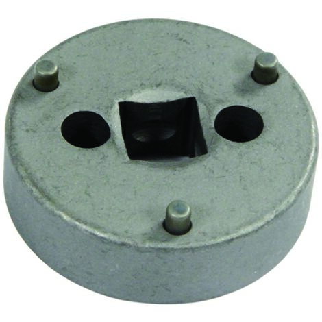 Pastille repousse piston étrier de freins VAG - SA 3512 - CLAS Equipements