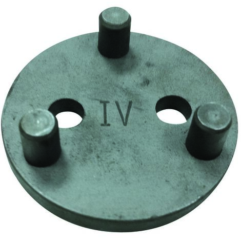 Pastille repousse pistons étrier de freins Iveco - SA 3510 - CLAS Equipements