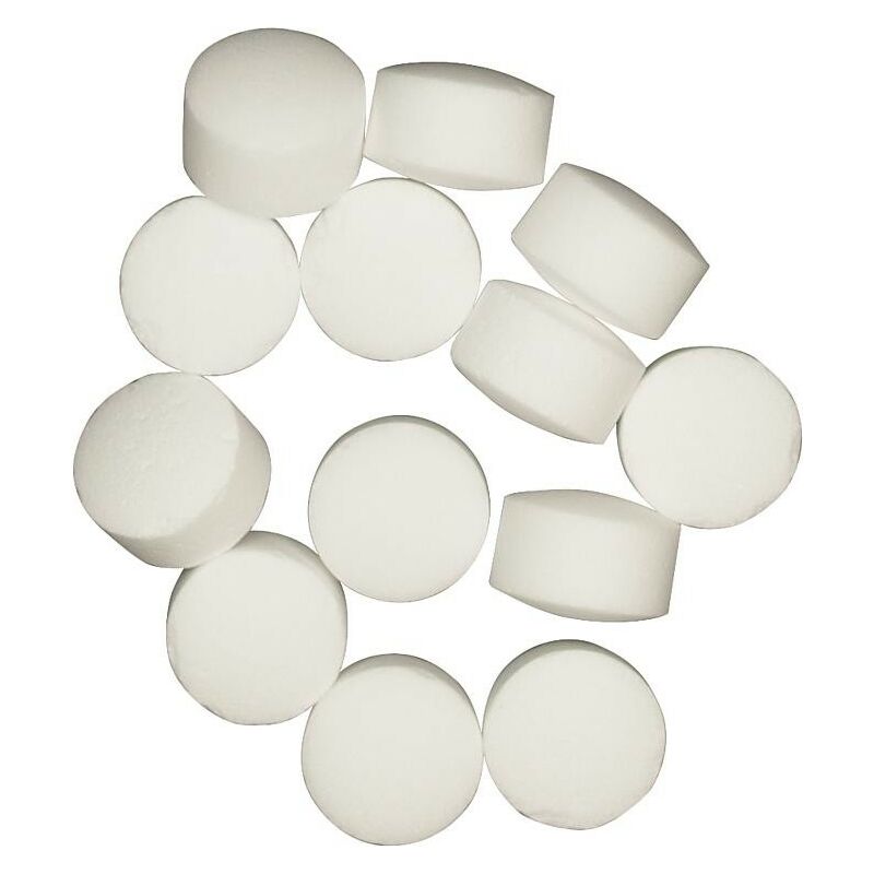 Pastilles de sel sac de 25 kg