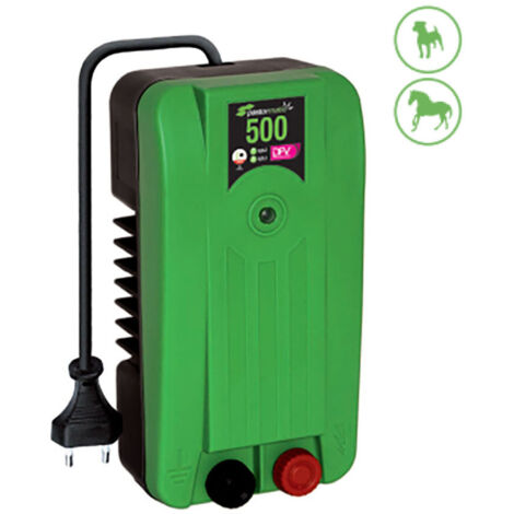 Pastor 500 230v pastormatic