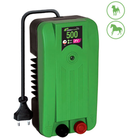 Pastor 500 230v pastormatic
